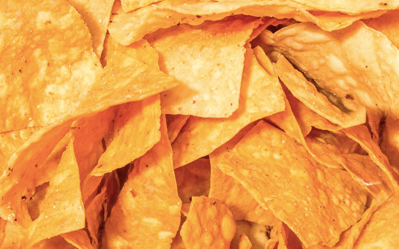 National Tortilla Chip Day - February 24