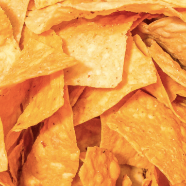 National Tortilla Chip Day – February 24
