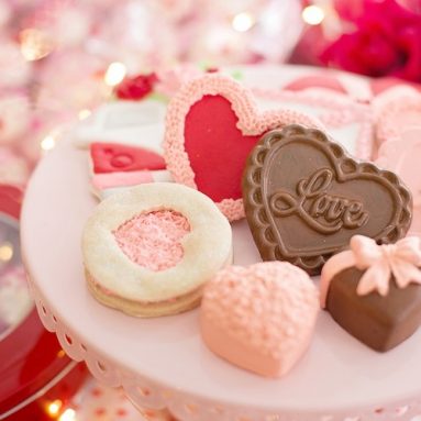 The Best Valentine’s Day Gifts For Her in 2021