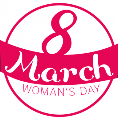 International Women’s Day